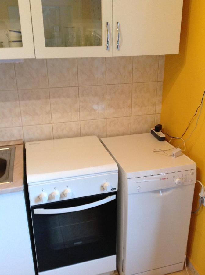 King Apartman Sárvár Екстериор снимка