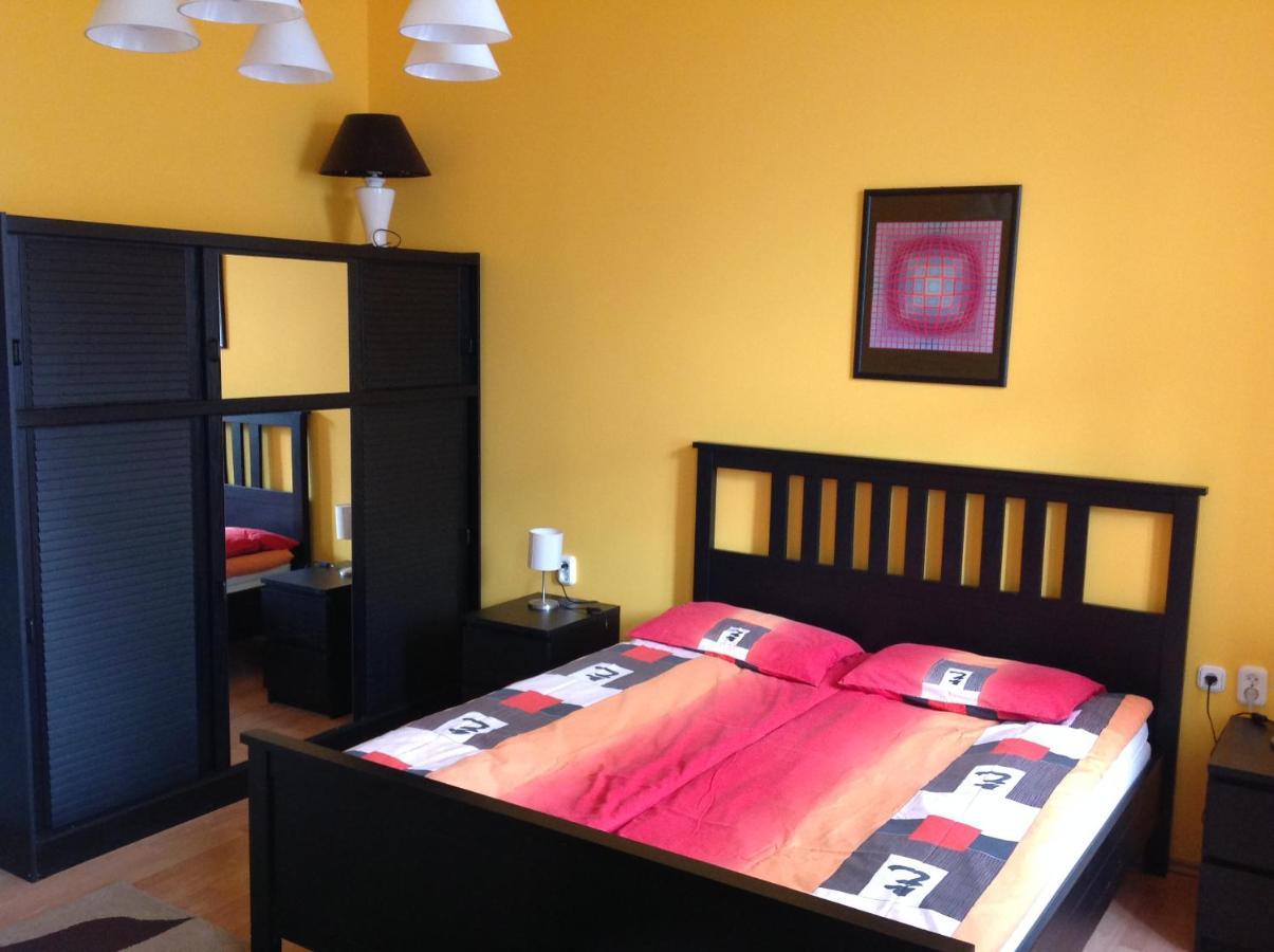 King Apartman Sárvár Екстериор снимка