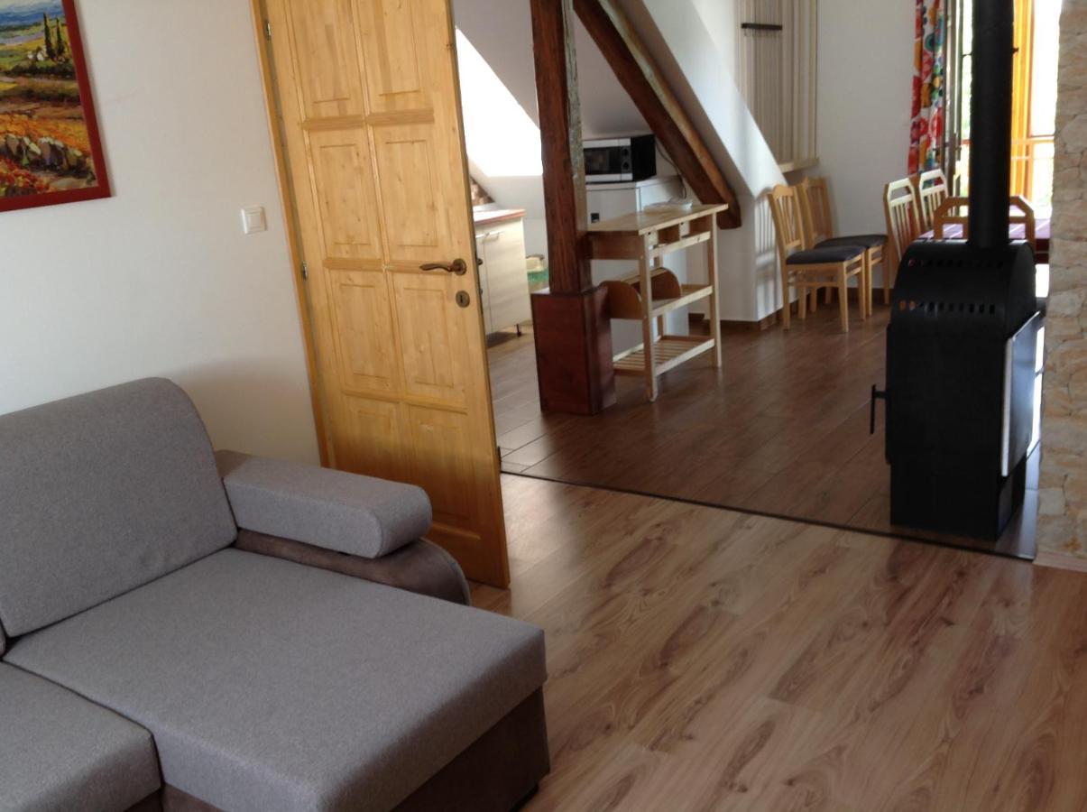 King Apartman Sárvár Екстериор снимка