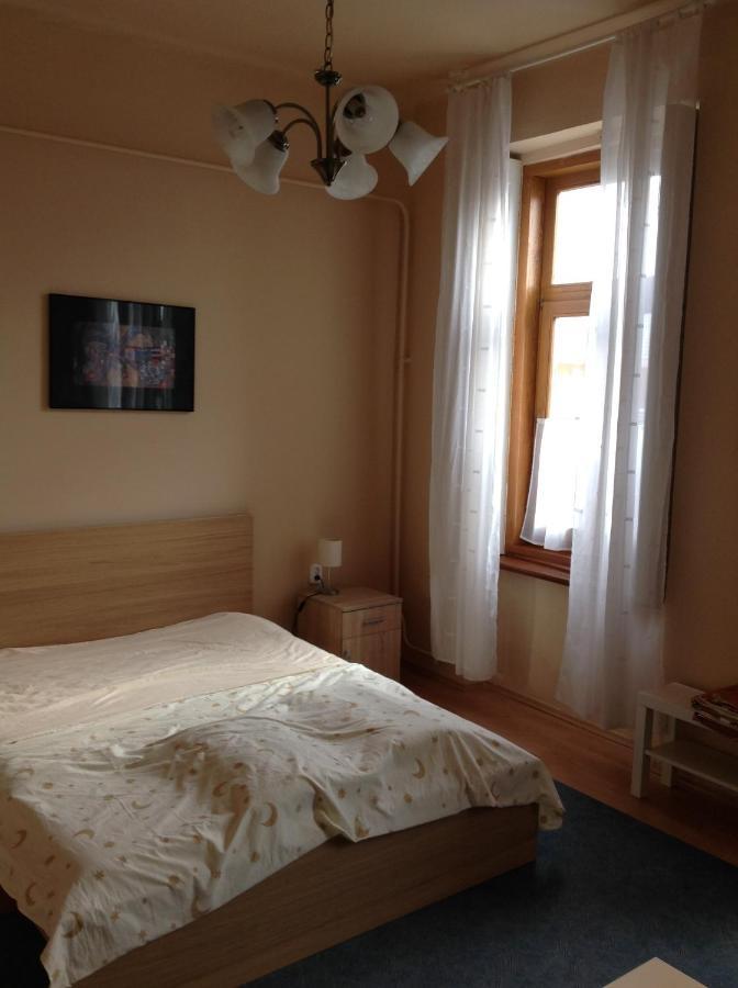 King Apartman Sárvár Екстериор снимка
