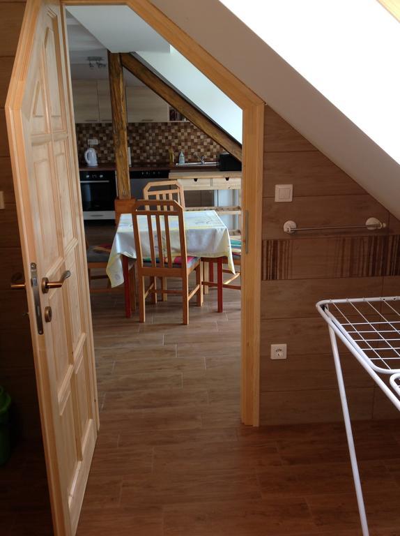 King Apartman Sárvár Екстериор снимка