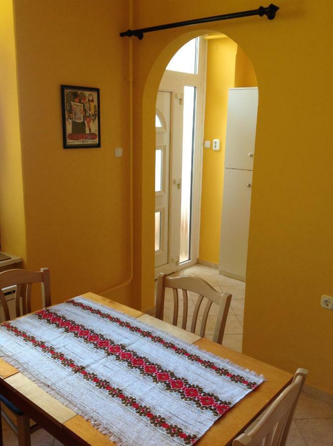 King Apartman Sárvár Екстериор снимка